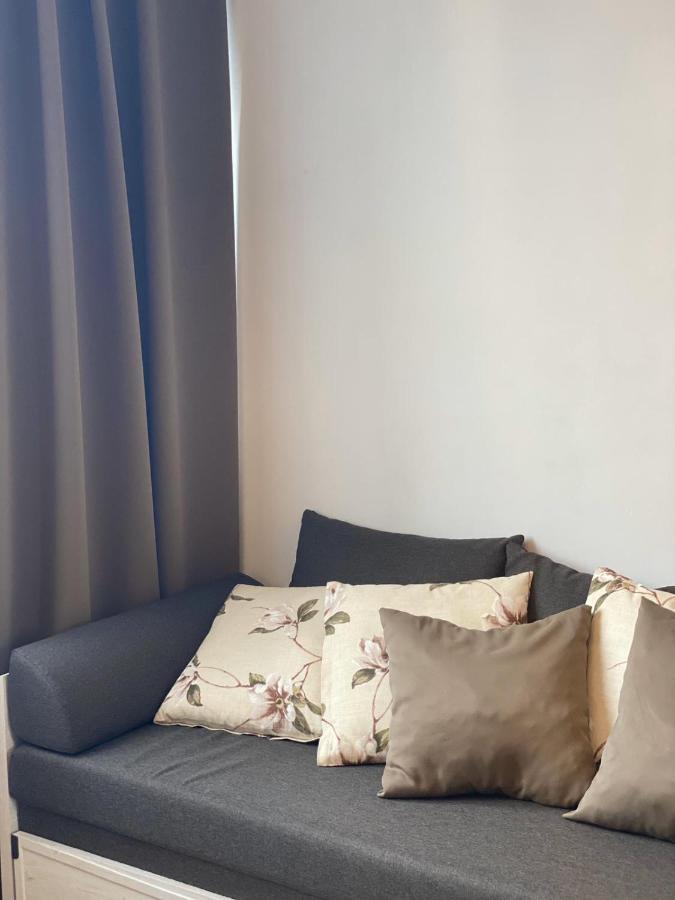 Vicky - New Apartment Centrum Srodmiescie Warsawa Bagian luar foto