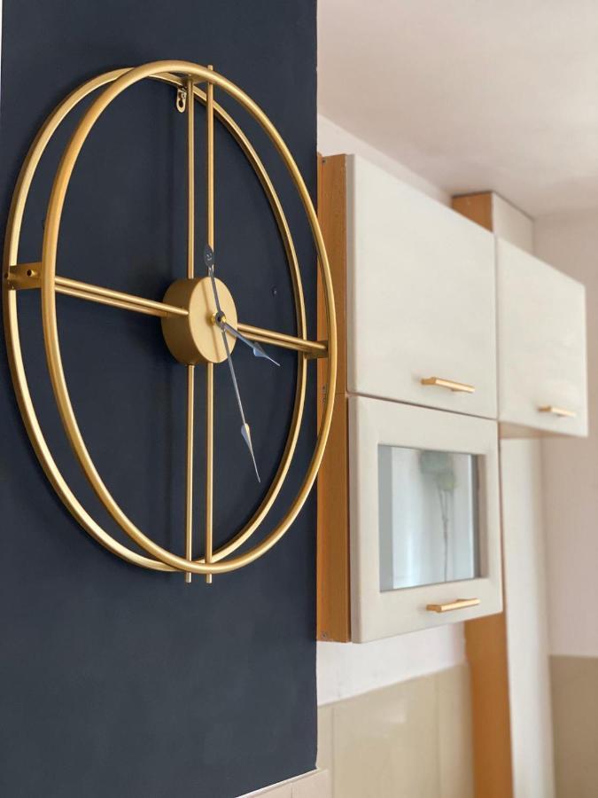 Vicky - New Apartment Centrum Srodmiescie Warsawa Bagian luar foto