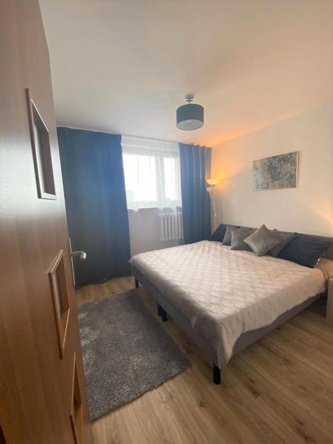 Vicky - New Apartment Centrum Srodmiescie Warsawa Bagian luar foto