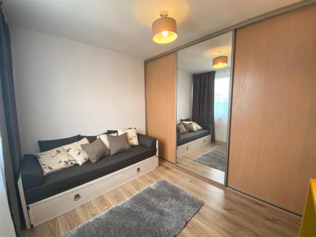 Vicky - New Apartment Centrum Srodmiescie Warsawa Bagian luar foto