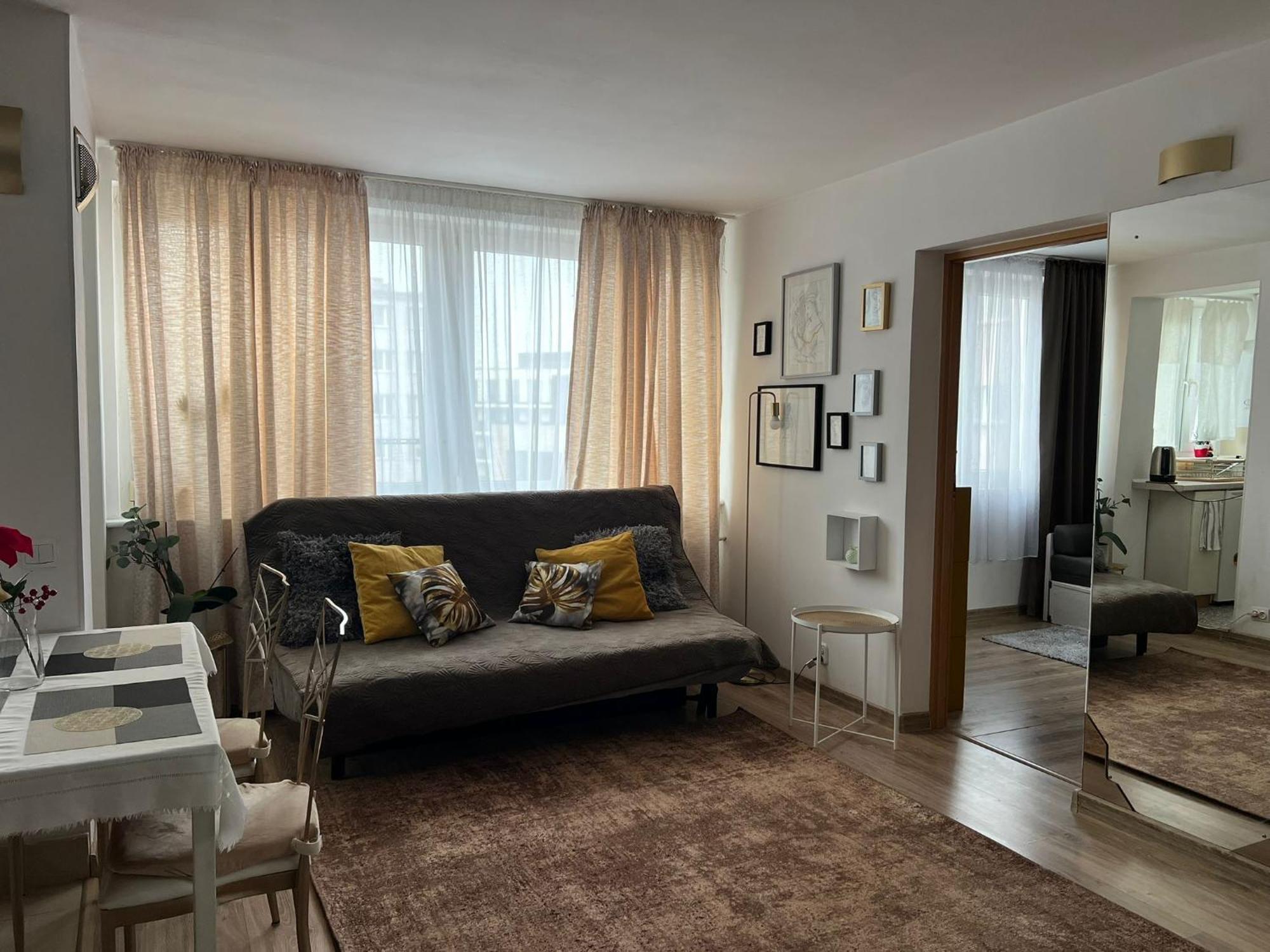 Vicky - New Apartment Centrum Srodmiescie Warsawa Bagian luar foto